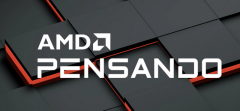 AMDPensando分布式服务卡将成为服务器供应商的VMwarevSphere8的DPU解决方案之一