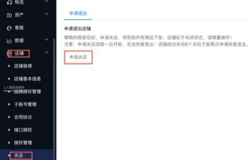 开通橱窗保证金可以退吗