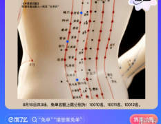 饿了么免单8.16答案饿了么今天免单时间答案预测