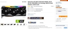 买吗？RTX30系列显卡继续下降：高端30903080Ti都腰斩货管够