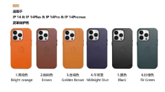 时隔5年Plus机型回归iPhone14Max被曝将改为iPhone14Plus